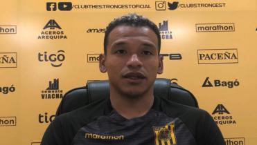 Cinco semanas de entrenamiento