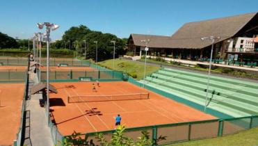 Circuito Sudamericano de Tenis