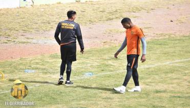 Clarke jugará este sábado