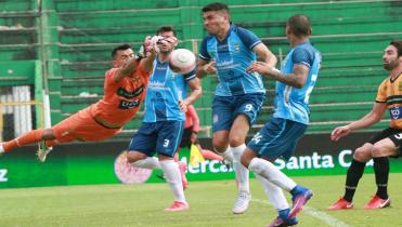 Clásico anejo en Santa Cruz