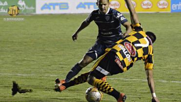 Clásico con lo mejor