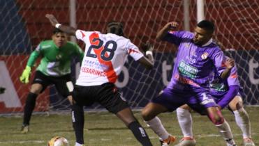 Clásico en Potosí