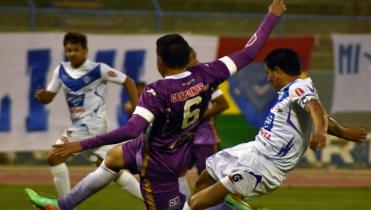 Clásico minero
