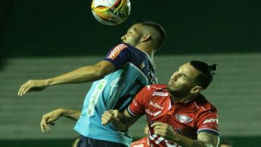 Clásico nacional en Sacaba