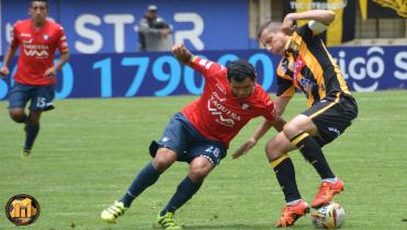 Clásico para no perderse