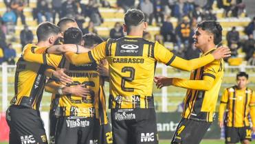 Clasifican a cuartos con goleada 