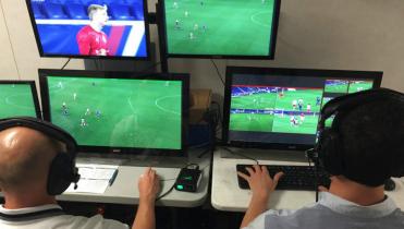 Claure ofrece vídeo arbitraje