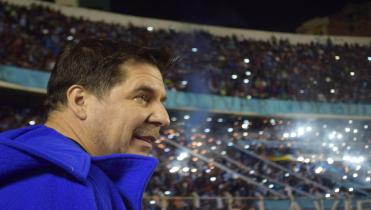 Claure puede ser candidato
