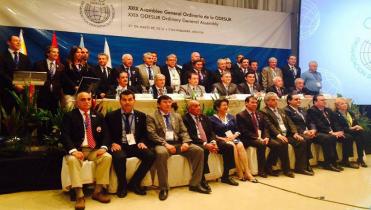 Cochabamba ratificada como sede