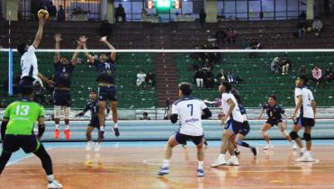 Cochabamba será sede del Sudamericano de Voleibol sub-14 y sub-16