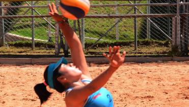 Cochabambinos a los Odesur