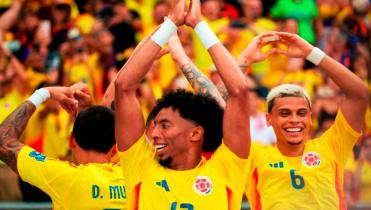 Colombia tiene los nombres para enfrentar a Bolivia