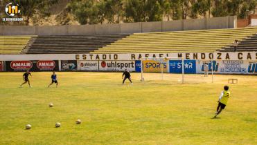 Comenzó el 2018 para el Tigre