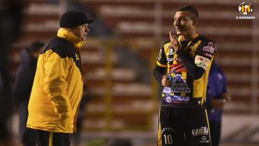 Comenzó la semana del clásico