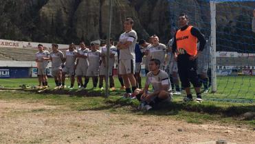 Comienza un nuevo sueño