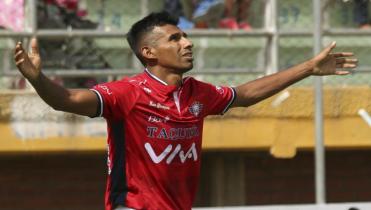 Comienzan las revanchas