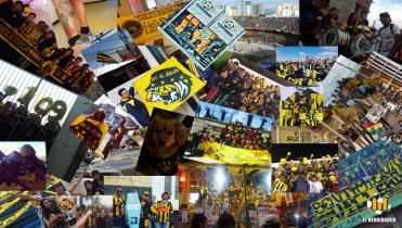 Comienzan los festejos de los 112 años