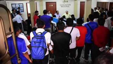 Comisión será autónoma