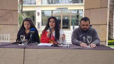 Comité Olímpico será mediador en el ráquetbol