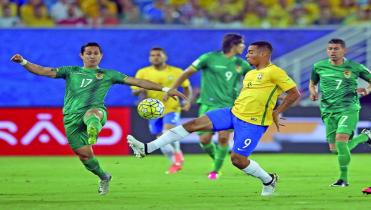 Competencia interna y sana