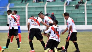 Complicaciones para Illanes