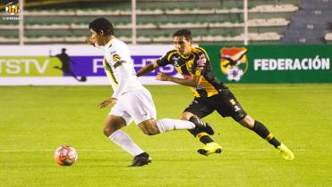 Con Destroyers en el Siles