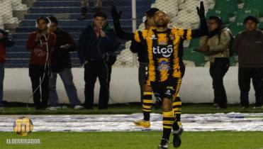 Con el corazón en el clásico