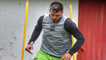 Con el objetivo claro 