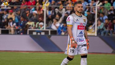 Con el optimismo del capitán