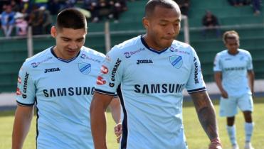 Con la esperanza de llegar