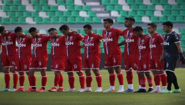 Con la fe puesta de ser protagonistas