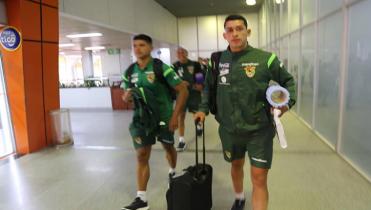 Con la fe que da la juventud