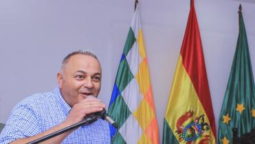 Con la finalidad de darle transparencia