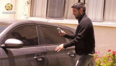 Con la mente en la Liga