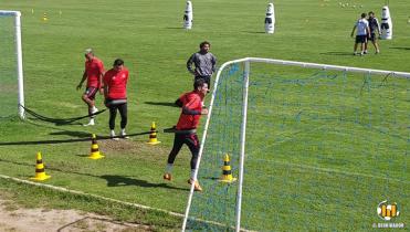 Con lo justo, pero se llega bien