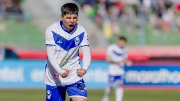 Con lo justo el GV consiguió tres puntos ante el Inde