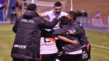 Con lo justo Nacional