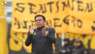 Con paciencia se puede