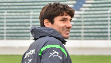 Con Raldes están todos