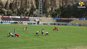 Con respeto a Blooming