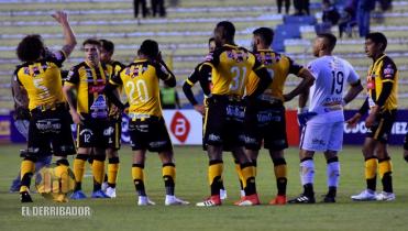 Con sufrimiento, el Tigre a la final