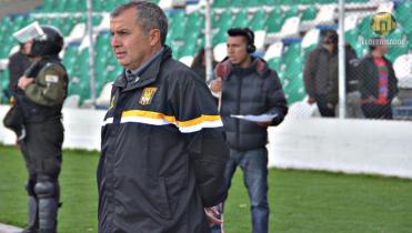 Con técnico interino