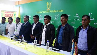 Con un solo candidato 