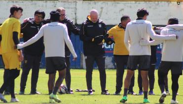 Con Wictor se cierra el corto mercado de pases del Tigre