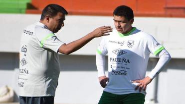 Concentración en Cochabamba