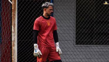 Concentrado en el trabajo 