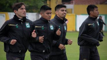 Concentrados en el reinicio