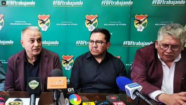 Conciliación sin ganadores