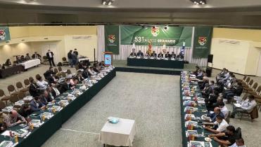 Conclusiones del congreso 