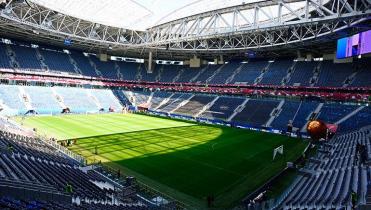 Confederaciones desde mañana